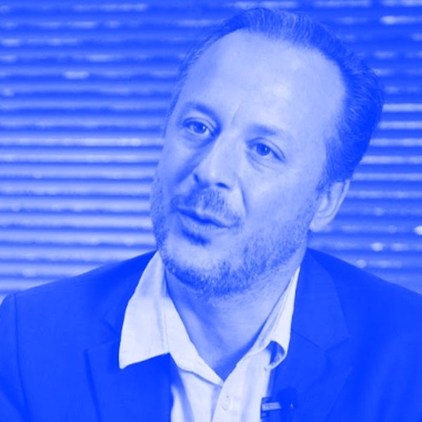 Fabrice Simondi
