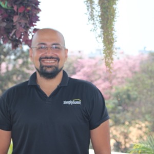 Mayank Pokharna
